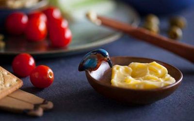 Vignettes of life in Konkan as handcrafted terracotta and paper-māché collectibles