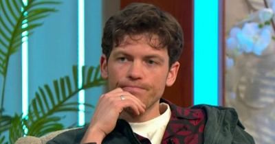 Emmerdale newcomer Darcy Grey teases Marcus identity bombshell as fans become suspicious