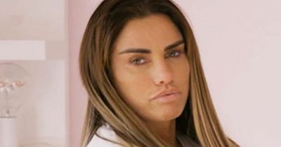 Katie Price’s Mucky Mansion makeover estimated to have cost almost £40k