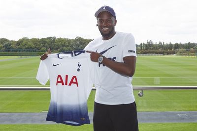 Tottenham cannot afford to repeat ‘big mistakes’ with transfers, Antonio Conte admits