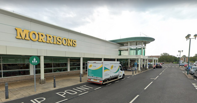 Morrisons shoppers left divided over 'next level' Easter egg hunt with Alexa