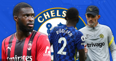 Fikayo Tomori hands Marina Granovskaia damning £45m transfer message that solves Chelsea dilemma