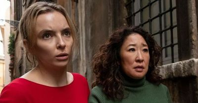 Killing Eve teaser shows Jodie Comer's return as Villanelle in final season