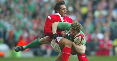 'How do you like that, you cocky little f****r?’ The infamous Six Nations sledges and accusations