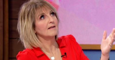 Kaye Adams spots angel wings sign from her late mum that proves she's still with her