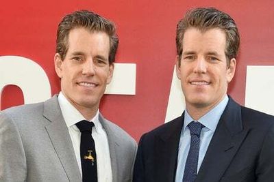 UK boss of Winklevoss crypto exchange Gemini says ad rules need rethink