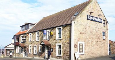 Seahouses pub The Olde Ship Inn snapped up in lease deal by growing leisure group