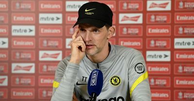 Every word Thomas Tuchel said on Chelsea vs Plymouth, Marina Granovskaia, Dembele, Kenedy, more