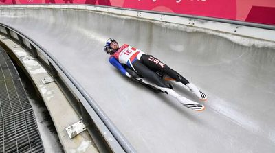 The Mysterious Case of the Missing Luge Equipment