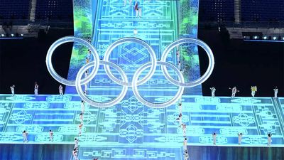 Tibetans hold hunger strike in Dharamshala to protest Beijing Games