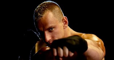 YouTube star Vitaly who "lost it all" promises one-minute KO on boxing debut