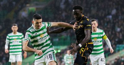 Celtic star returns for Motherwell match as Fir Park appearance beckons