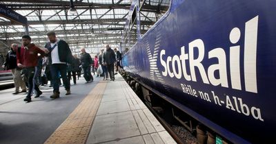 ScotRail reminds Lanarkshire rugby fans to plan ahead if travelling to Murrayfield