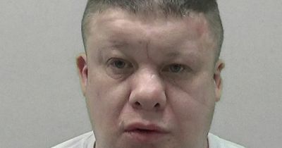 Burglar broke into family's home 17 hours after release from jail