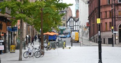 DWP updates on jobs as 150 new jobcentres and Youth Hubs now open