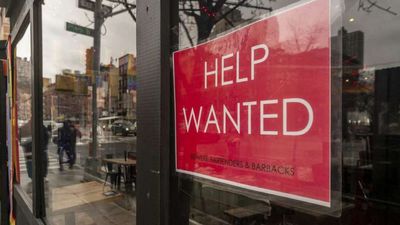 America Added 467,000 Jobs in January Despite Omicron Surge