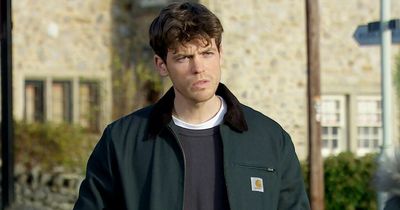 Emmerdale viewers suss out sinister Marcus Dean plot twist and say he's 'not Pierce's son'