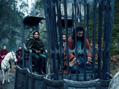 Amazon spent $13bn on film, TV and music content in 2021