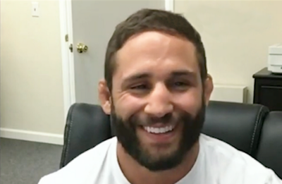 Chad Mendes: Money I’ll make from BKFC debut is ‘gonna be more than’ Francis Ngannou’s UFC 270 purse