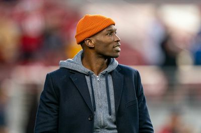 Chad Johnson raises good point about outrageous Super Bowl LVI ticket prices