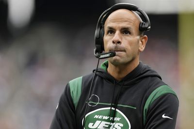 Robert Saleh hints at impending upgrades for Jets’ pass rush