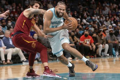 Hornets vs. Cavaliers: Lineups, injuries and broadcast info for Friday