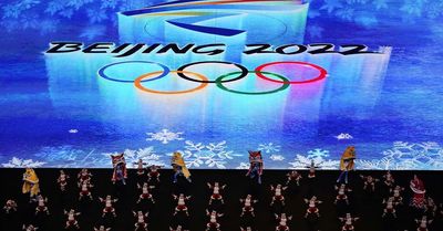 Beijing Olympics open amid lockdown and boycotts