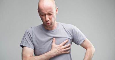 Heart warning as 300,000 people in UK have 'deadly' condition – symptoms to look out for