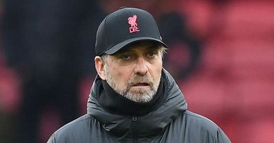 Egypt coach calls for AFCON final delay which would hit Jurgen Klopp's Liverpool plans