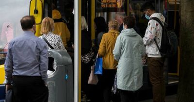Increase in Dublin buses waiting at stops to 'keep to schedule'