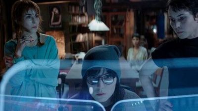 The most underrated sci-fi thriller on Netflix reveals a controversial scientific theory