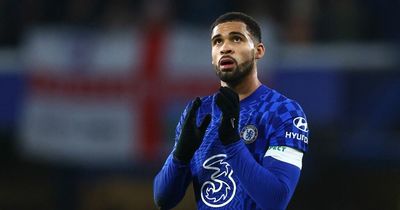 Chelsea injury round-up and potential return dates including James and Loftus-Cheek