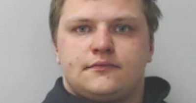 Drugs gang guilty after cops seize whopping £1million of cannabis in Scots town