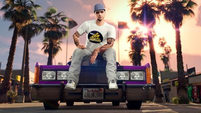 GTA 6 development is “well underway”, according to Rockstar