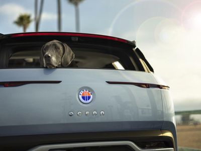 Fisker To Start Delivering Its Electric Vehicle In North America, Europe In November