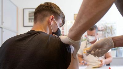 "Path to freedom": Austria signs sweeping COVID vaccine mandate into law