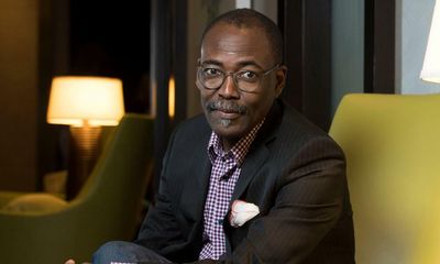 ‘I wanted to be on the side of women’: Mahamat-Saleh Haroun on his abortion drama set in Chad