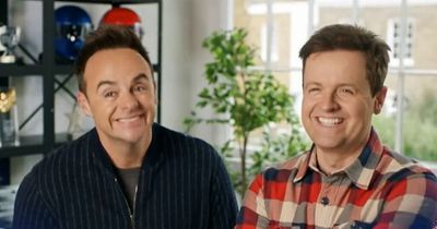 Ant and Dec thrill fans over ITV Saturday Night Takeaway return news