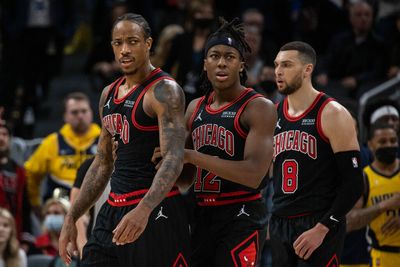 Bulls vs. Pacers: Prediction, point spread, odds, over/under, betting picks