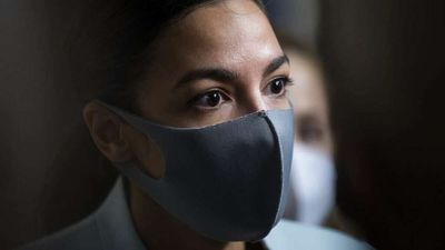 AOC: Facebook's 'Disinformation' Has 'Sabotaged' Pandemic Response