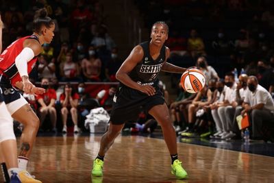 The Winners and Losers of 2022 WNBA Free Agency