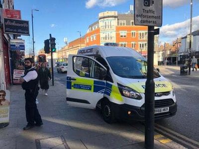 Jeweller heartbroken after £50k diamond heist
