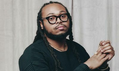 Sax star Immanuel Wilkins: ‘Hands are a symbol of praise – but they are also lifted up at police’