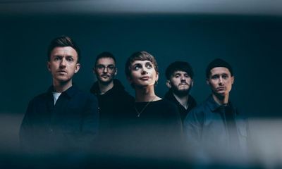 Masters of heaviness Rolo Tomassi: ‘I’ve never expected music to offer me a living’