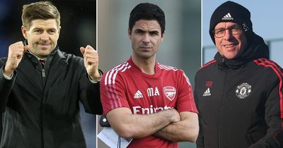 Premier League table without VAR again backs up Mikel Arteta's Arsenal decisions fury