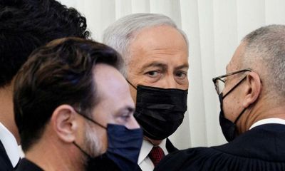 Israeli police ‘may have hacked phone’ of key witness in Netanyahu trial