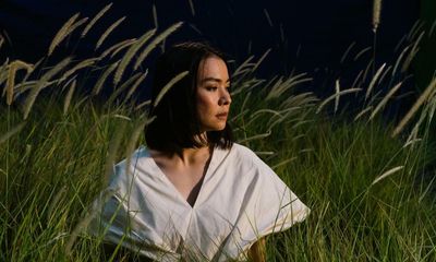 Mitski, the US’s best young songwriter: ‘I’m a black hole where people dump their feelings’