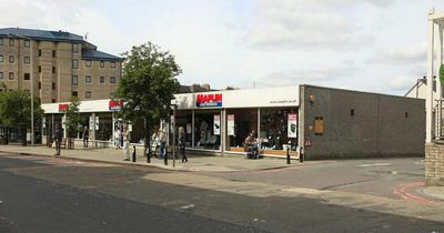 Edinburgh's new ethical supermarket plans to open new café with outdoor seating