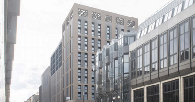 Glasgow council urged to reject 527 student flats plan as there are 'too many'