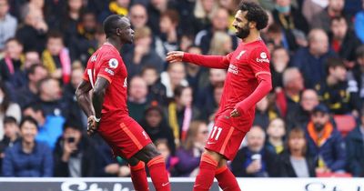 Mohamed Salah and Sadio Mane may face Liverpool delay as Egypt make AFCON plea